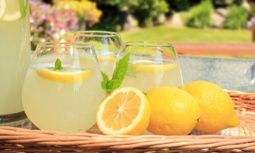 Transform your National Lemon Juice Day into an unforgettable experience of professionalism, punctuality and top-notch Warrington taxi service.