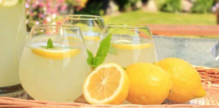 Transform your National Lemon Juice Day into an unforgettable experience of professionalism, punctuality and top-notch Warrington taxi service.